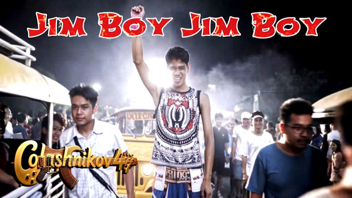 Jim Boy Jim Boy